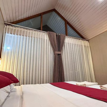 Rautani Sembalun Apartment Sembalunlawang Exterior foto