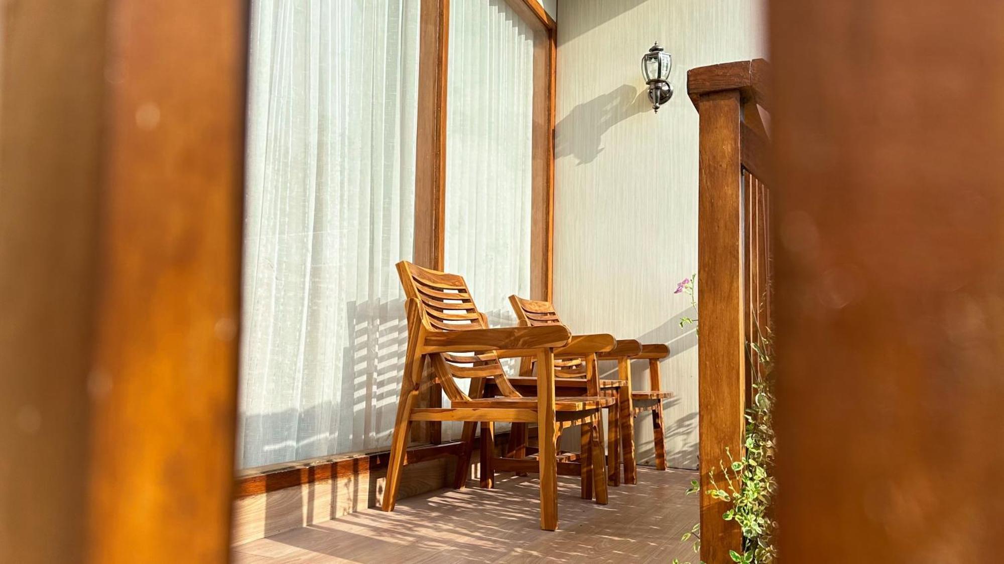 Rautani Sembalun Apartment Sembalunlawang Exterior foto
