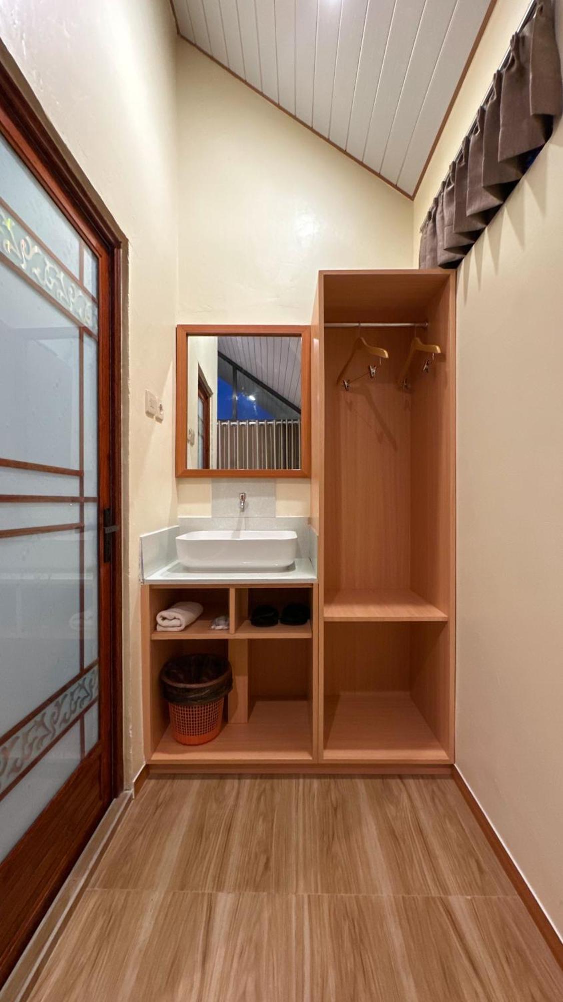 Rautani Sembalun Apartment Sembalunlawang Exterior foto