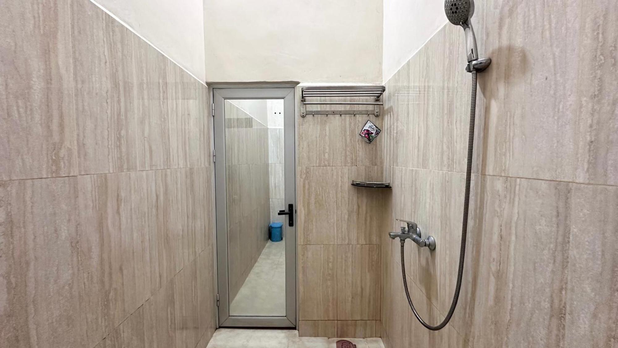 Rautani Sembalun Apartment Sembalunlawang Exterior foto